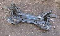 OPEL MOVANO B LIFT achsträger vorne + spurstange + querlenker 544017919R