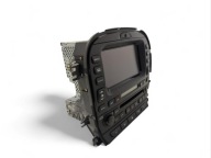 Radio samochodowe Jaguar S-Type X200 2003 2R8310E889BG