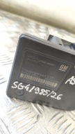 szivattyú ABS OPEL ASTRA H 2007r 1.9D 00403050D0