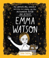 Emma Watson: The Fantastically Feminist (and