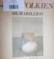 Silmarillion - J.R.R. Tolkien