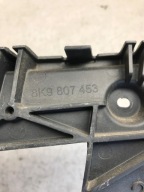 bumper bracket left rear part AUDI A4 B8 KOMBI 8K9807453