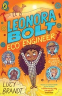 Leonora Bolt: Eco Engineer Brandt Lucy