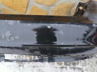 AUDI A3 Stoßstange heck hinten CABRIO schwarzer 8P7807511