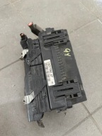 OPEL CORSA D Module fusibles 13217392 EF