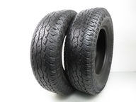 2x 215/75R15 OPONY CAŁOROCZNE Toyo Open Country A/T Plus 100T