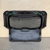 boot doors complete TOYOTA YARIS CROSS 2023 ROK KAMERA