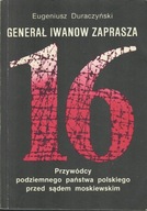 Duraczyński - GENERAŁ IWANOW ZAPRASZA