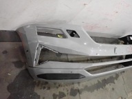 bumper front front SKODA KAROQ RS LIFT 2020- 57A807221D