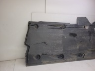 Blende Abdeckung abdeckung Unterfahrschutz links AUDI A1 VW 6R0825201 *1*