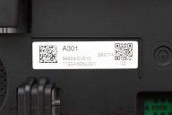 dials display VIRTUAL EU 94003-CV010 KIA EV6 77.4 kWH 229 KM 21
