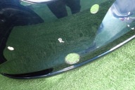 MAZDA 6 sedan 19- bumper rear rear part