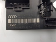 modul Leuchten 4E0907279K AUDI A8 D3