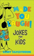 Made You Laugh! - Jokes for Kids Silverthorne