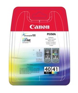 Tusz Canon PG-40/CL-41 Multipack