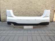 BMW 2 F44 GRAN COUPE M PAKIET bumper rear