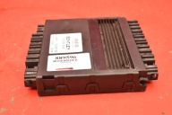 engine pillar petrol N62B44 7534012 BMW E63 4.4 V8 333KM 03-07 KOMPRESJA