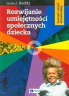 ROZWIJANIE UMIEJĘTNOŚCI SPOŁECZNYCH DZIECKA