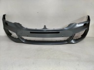front bumper front BMW 5 G30 G31 17- m-packet