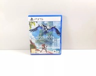 GRA NA PS5 HORIZON FORBIDDEN WEST