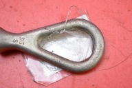 kugelkopf UCHO abschlepp 8E0805616D AUDI A6 C6 04-08
