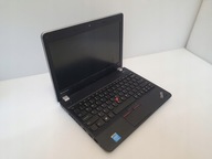 LAPTOP LENOVO ThinkPad Edge E130 11.60" HD 1366 x 768 Windows 8 Pro (1)