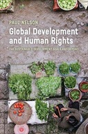 Global Development and Human Rights: The
