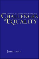 Challenges of Equality: Judaism, State, and
