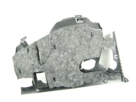 fedél deski táblák bal Mercedes ML W166