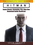 Hitman the Complete First Season Game Cheats, Game