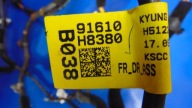 wiring bundle door right front KIA STONIC 17-24R