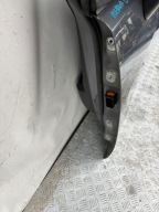 door front front left OPEL MERIVA B 10
