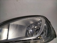 fog light light right MERCEDES ACTROS MP4 11- ANTOS 12- AROCS