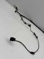 AUDI A6 C7 bundle wiring electrical czujnikow of the parking front 4X PDC