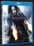 Underworld: Krvavé vojny (BD)