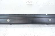 bumper STOPIEN threshold rear part 4xPDC RENAULT MASTER III OPEL MOVANO B 2010-2024