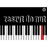 Füzet A4/16K kotta 25 db-os RENDES Szép Iskolai füzet