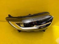 light right front Renault Kadjar Led 260104607R