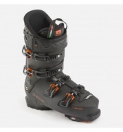 Lyžiarske topánky Lange Shadow 110 Mv Gw čierno-oranžové 2023/24 - 28.5