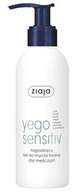 Ziaja Yego Sensitiv umývací gél na tvár 200 ml