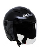 Otwarty kask motocyklowy LAZER Orlando Z-Line czarny metalic XXL [63-64]