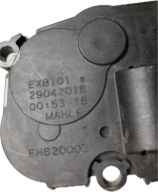 MICRO MOTEUR BLOC DE CHAUFFAGE COMPLET BMW 410478280 2904201B EH620003
