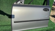 door left front left front SAAB 9-3 93 driver´s colour 279 02-07