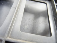 MERCEDES GLA 156 AMG Stoßstange heck hinten