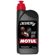 Prevodový olej MOTUL DEXRON III 1L