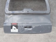 VW CADDY 2K7 20- HECKKLAPPE HECK