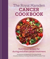 Royal Marsden Cancer Cookbook: Nutritious recipes