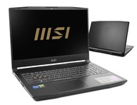 MSI Katana 15 B12VFK-1437XPL Core i7-13620H 15,6"-144Hz 16GB 1TB No OS RTX