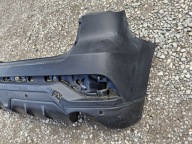 bumper rear MITSUBISHI ASX LIFT 2016R->