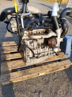 VW T5 engine complete 2.5 TDI AXD 130km przebieg 168 tys.